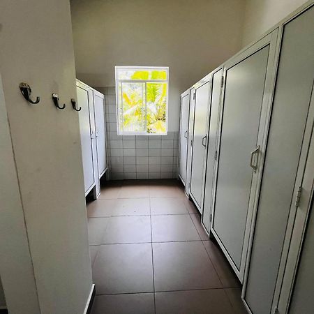 The Hostel Mirissa Ngoại thất bức ảnh
