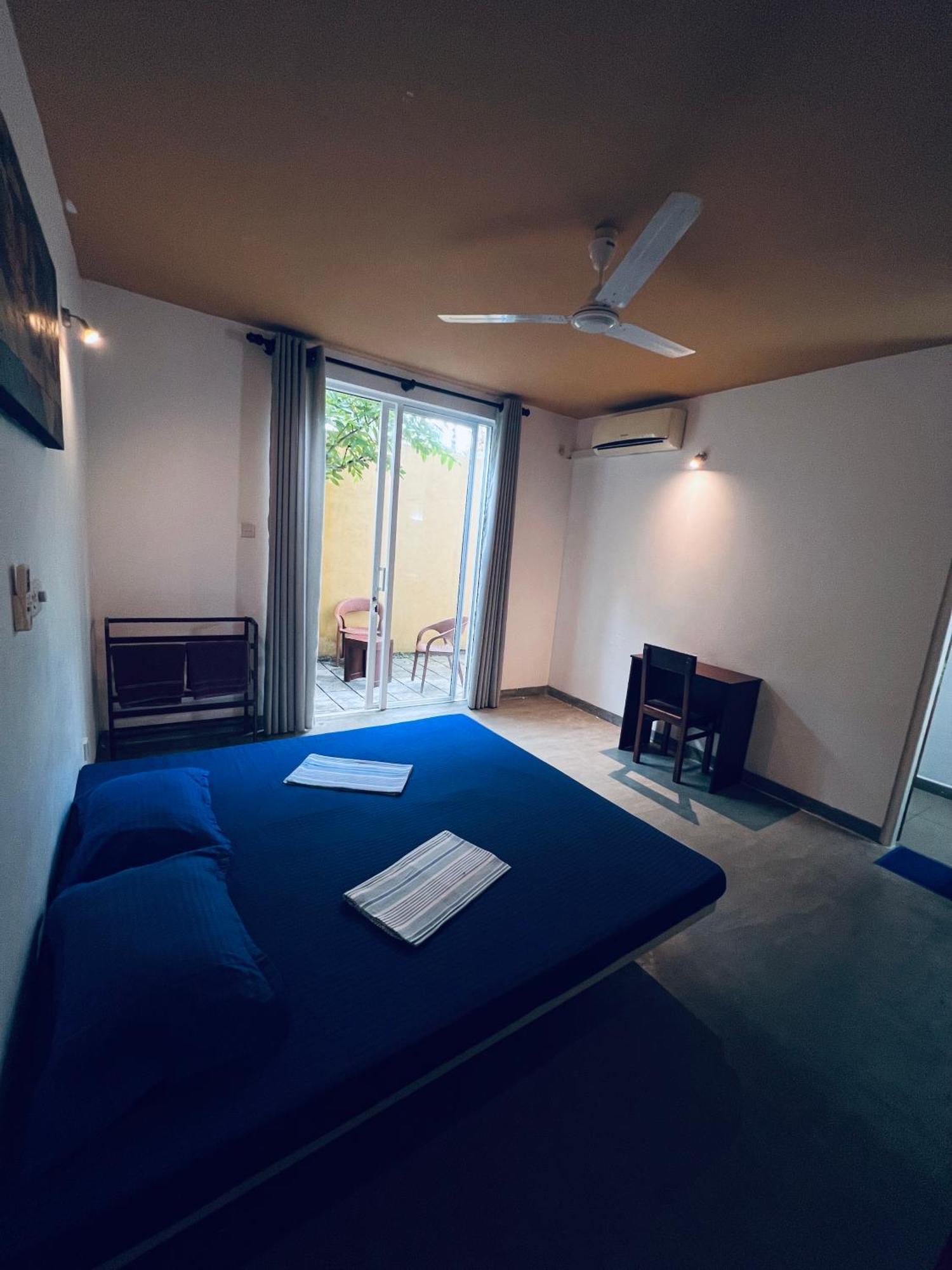 The Hostel Mirissa Ngoại thất bức ảnh
