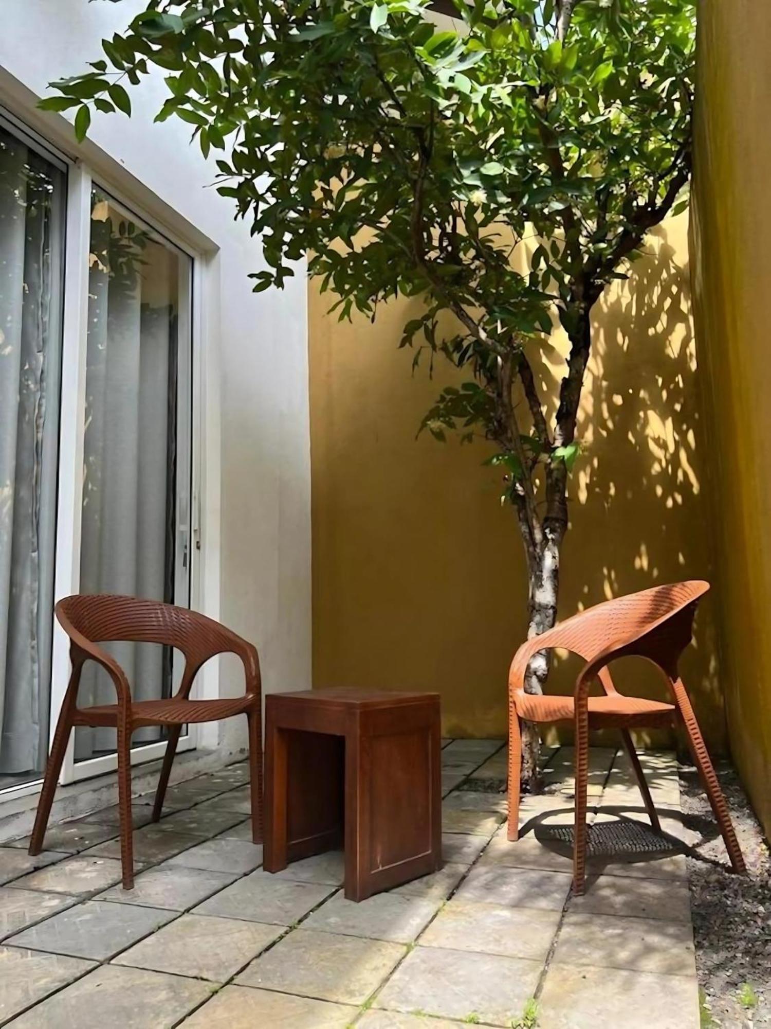 The Hostel Mirissa Ngoại thất bức ảnh