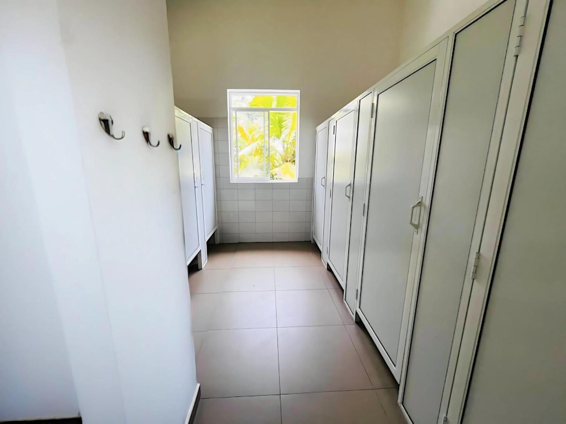 The Hostel Mirissa Ngoại thất bức ảnh