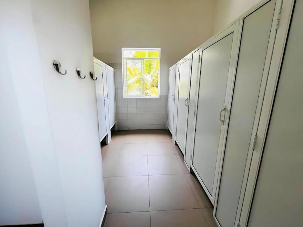 The Hostel Mirissa Ngoại thất bức ảnh