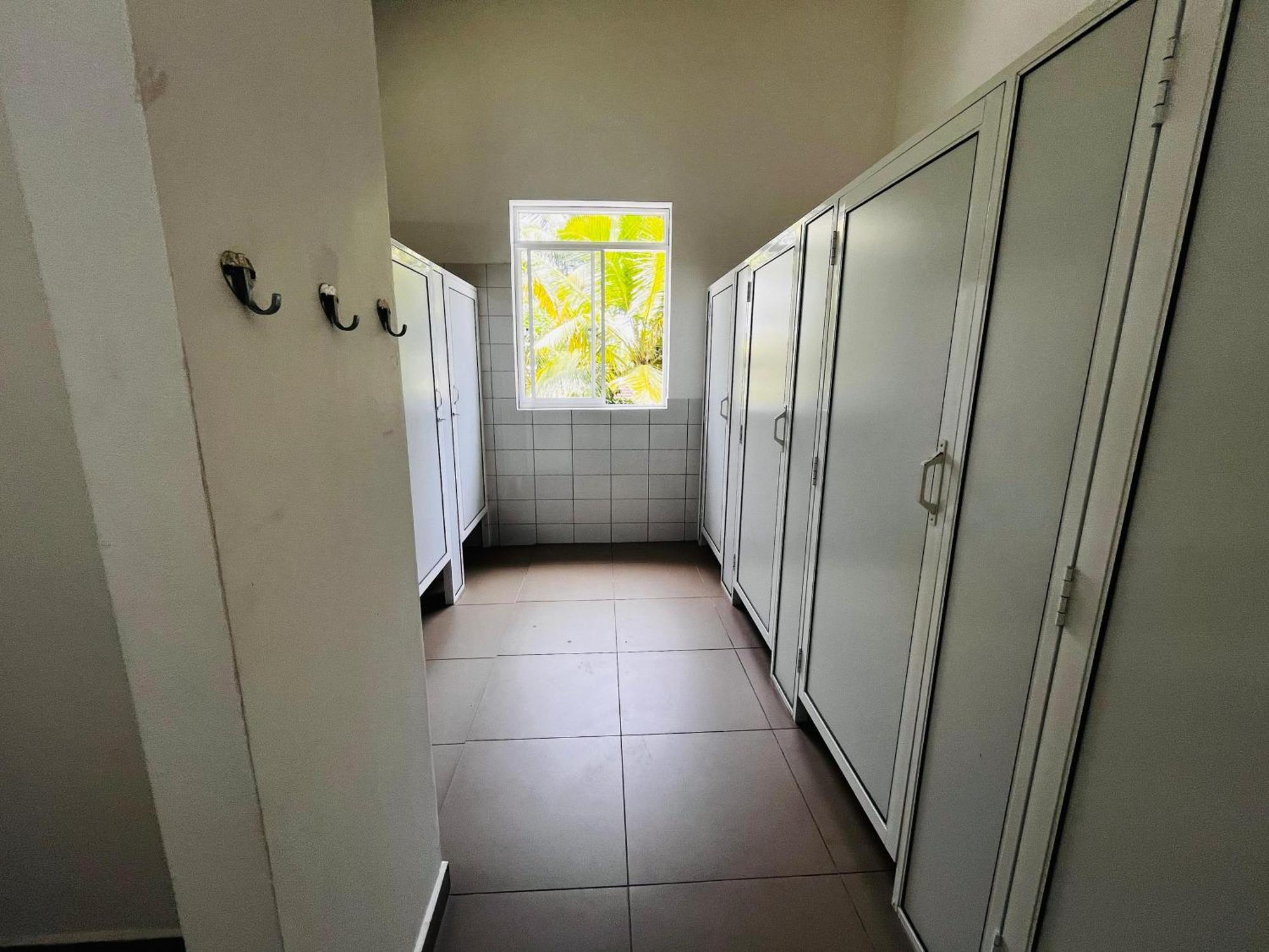 The Hostel Mirissa Ngoại thất bức ảnh